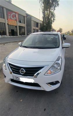 نيسان صني